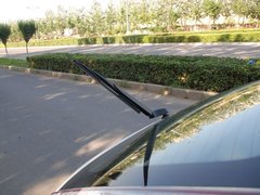 2011款 两厢 2.0L 自动 运动型
