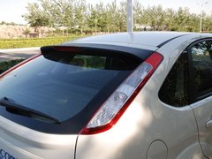 2011款 两厢 2.0L 自动 运动型