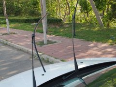 2011款 两厢 2.0L 自动 运动型