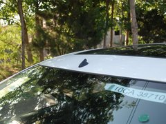 2011款 两厢 2.0L 自动 运动型