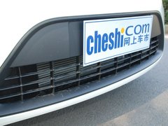 2011款 两厢 2.0L 自动 运动型