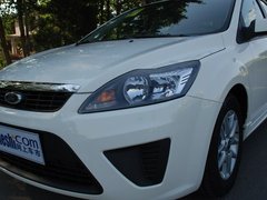2011款 两厢 2.0L 自动 运动型
