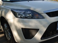 2011款 两厢 2.0L 自动 运动型