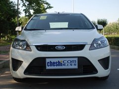 2011款 两厢 2.0L 自动 运动型