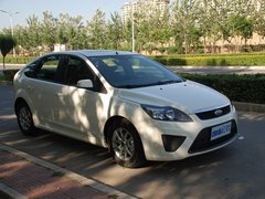 2011款 两厢 2.0L 自动 运动型