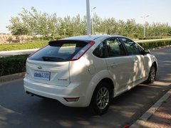 2011款 两厢 2.0L 自动 运动型