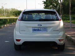 2011款 两厢 2.0L 自动 运动型