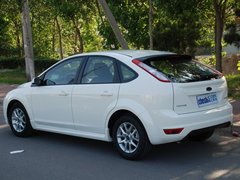 2011款 两厢 2.0L 自动 运动型