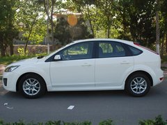 2011款 两厢 2.0L 自动 运动型
