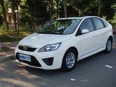2011款 两厢 2.0L 自动 运动型