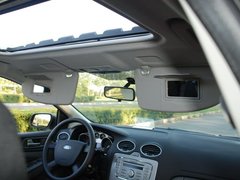 2011款 两厢 2.0L 自动 运动型