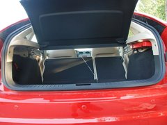 2011款 两厢 2.0L 自动 运动型