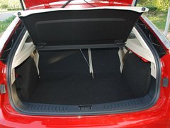 2011款 两厢 2.0L 自动 运动型
