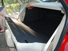 2011款 两厢 2.0L 自动 运动型