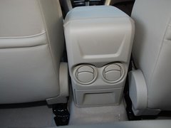 2011款 两厢 2.0L 自动 运动型