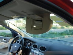 2011款 两厢 2.0L 自动 运动型