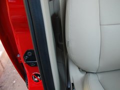 2011款 两厢 2.0L 自动 运动型