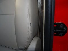 2011款 两厢 2.0L 自动 运动型
