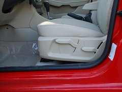 2011款 两厢 2.0L 自动 运动型