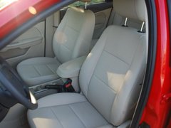 2011款 两厢 2.0L 自动 运动型