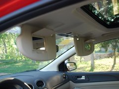 2011款 两厢 2.0L 自动 运动型