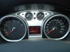 2011款 两厢 2.0L 自动 运动型