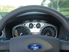 2011款 两厢 2.0L 自动 运动型