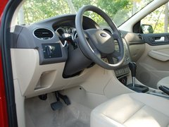 2011款 两厢 2.0L 自动 运动型