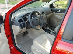 2011款 两厢 2.0L 自动 运动型