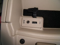 2011款 两厢 2.0L 自动 运动型