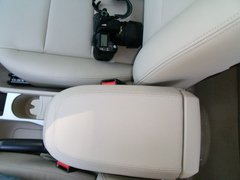 2011款 两厢 2.0L 自动 运动型