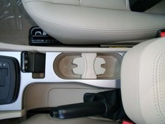 2011款 两厢 2.0L 自动 运动型