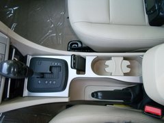 2011款 两厢 2.0L 自动 运动型