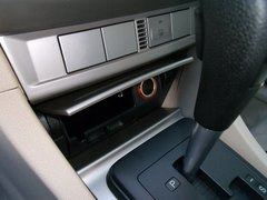 2011款 两厢 2.0L 自动 运动型