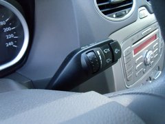 2011款 两厢 2.0L 自动 运动型