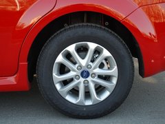 2011款 两厢 2.0L 自动 运动型