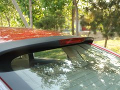 2011款 两厢 2.0L 自动 运动型