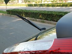 2011款 两厢 2.0L 自动 运动型