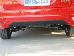 2011款 两厢 2.0L 自动 运动型