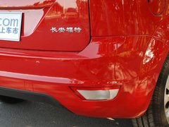 2011款 两厢 2.0L 自动 运动型