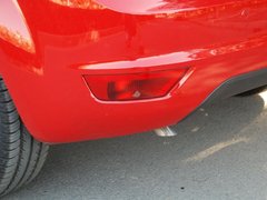 2011款 两厢 2.0L 自动 运动型