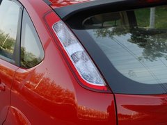 2011款 两厢 2.0L 自动 运动型