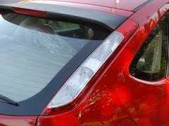 2011款 两厢 2.0L 自动 运动型