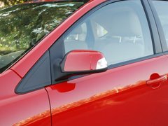 2011款 两厢 2.0L 自动 运动型