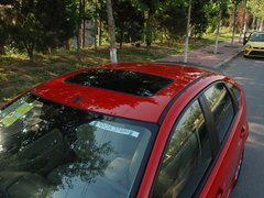 2011款 两厢 2.0L 自动 运动型