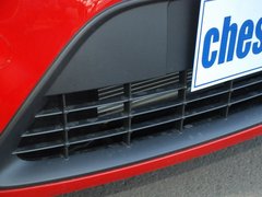 2011款 两厢 2.0L 自动 运动型