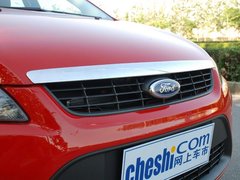 2011款 两厢 2.0L 自动 运动型