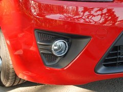 2011款 两厢 2.0L 自动 运动型