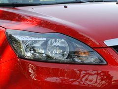 2011款 两厢 2.0L 自动 运动型