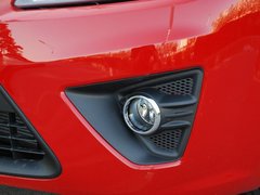 2011款 两厢 2.0L 自动 运动型